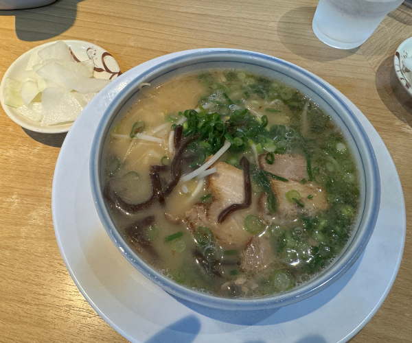 ラーメン小金太